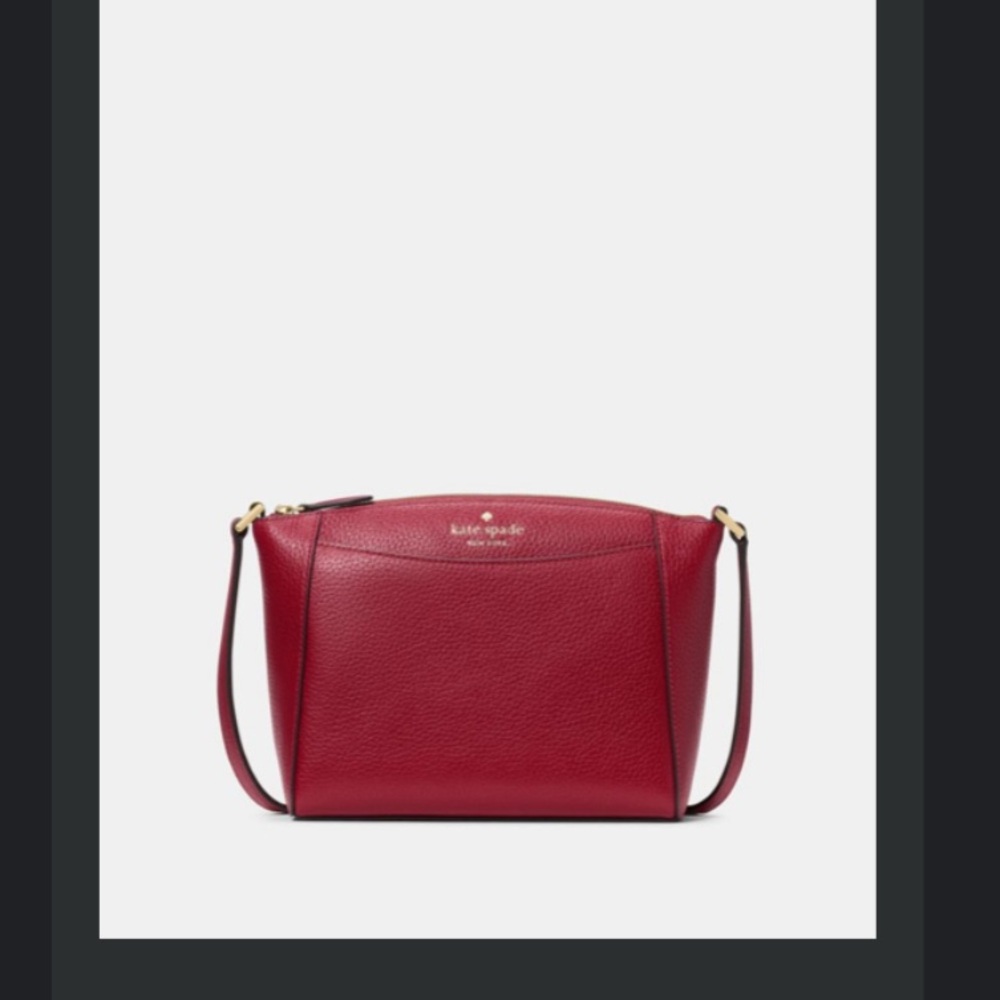 Kate Spade Monica Small Crossbody